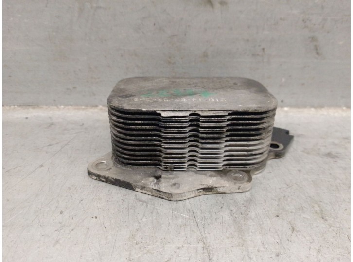 Recambio de enfriador aceite motor para ford fiesta v (jh_, jd_) 1.4 tdci referencia OEM IAM 1145941 1145941 