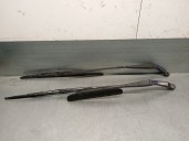 Replacement front right wiper arm for MG Series 400 (RT) 2.0 turbodiesel OEM IAM reference 20T2N 