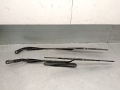 Recambio de brazo limpia delantero derecho para mg serie 400 (rt) 2.0 turbodiesel referencia OEM IAM 20T2N  