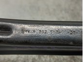 Recambio de brazo suspension superior trasero izquierdo para bmw serie 1 lim. (f20) 2.0 turbodiesel referencia OEM IAM 6792517 