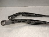 Recambio de brazo limpia delantero derecho para mg serie 400 (rt) 2.0 turbodiesel referencia OEM IAM 20T2N  