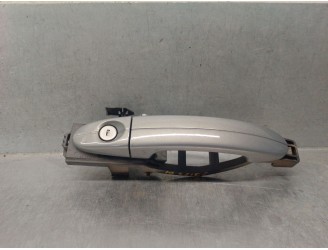 Recambio de maneta exterior delantera izquierda para ford mondeo sportbreak (ca2) 2.0 tdci cat referencia OEM IAM 6M21U224A37B 6