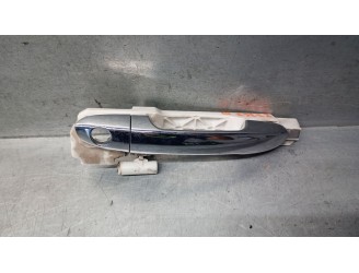 Recambio de maneta exterior delantera derecha para kia cerato 2.0 turbodiesel cat referencia OEM IAM 826602F000 826602F000 