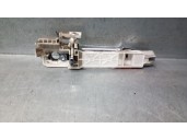 Recambio de maneta exterior delantera derecha para kia cerato 2.0 turbodiesel cat referencia OEM IAM 826602F000 826602F000 