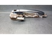 Recambio de maneta exterior delantera derecha para kia cerato 2.0 turbodiesel cat referencia OEM IAM 826602F000 826602F000 
