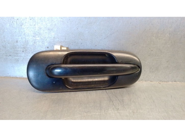 Recambio de maneta exterior trasera derecha para mg serie 400 (rt) 2.0 turbodiesel referencia OEM IAM 20T2N  