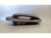 Recambio de maneta exterior trasera derecha para mg serie 400 (rt) 2.0 turbodiesel referencia OEM IAM 20T2N  