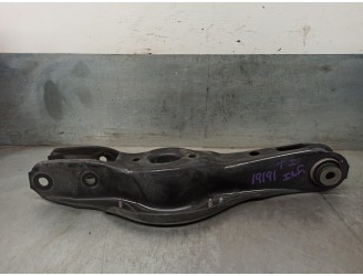 Recambio de brazo suspension inferior trasero izquierdo para bmw serie 1 lim. (f20) 2.0 turbodiesel referencia OEM IAM 333267925