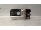 Replacement rear right interior door handle for Kia Cerato 2.0 turbodiesel CAT OEM IAM reference 82623LD000 836212F000GW 