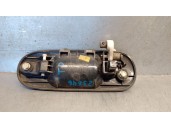 Recambio de maneta exterior trasera derecha para mg serie 400 (rt) 2.0 turbodiesel referencia OEM IAM 20T2N  