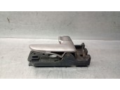 Replacement rear right interior door handle for Kia Cerato 2.0 turbodiesel CAT OEM IAM reference 82623LD000 836212F000GW 