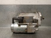 Recambio de motor arranque para kia cerato 2.0 turbodiesel cat referencia OEM IAM 3610027000 3610027000 