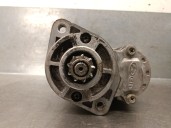 Recambio de motor arranque para kia cerato 2.0 turbodiesel cat referencia OEM IAM 3610027000 3610027000 