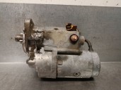 Recambio de motor arranque para kia cerato 2.0 turbodiesel cat referencia OEM IAM 3610027000 3610027000 