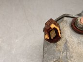 Recambio de motor arranque para kia cerato 2.0 turbodiesel cat referencia OEM IAM 3610027000 3610027000 