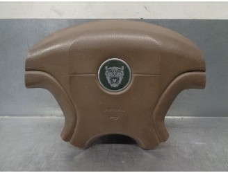 Recambio de airbag delantero izquierdo para jaguar x-type 2.0 d executive referencia OEM IAM 1X43F042B85AG0  