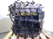 Recambio de motor completo para kia cerato 2.0 turbodiesel cat referencia OEM IAM D4EA KZ40502100 5H111708