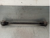 Recambio de brazo suspension inferior trasero izquierdo para bmw serie 1 lim. (f20) 2.0 turbodiesel referencia OEM IAM 679253501