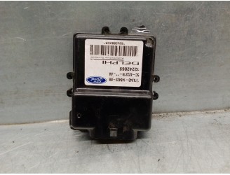 Recambio de modulo electronico para jaguar x-type 2.0 d executive referencia OEM IAM 4X4314B422BB 12242069 DELPHI