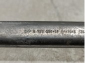 Recambio de brazo suspension inferior trasero izquierdo para bmw serie 1 lim. (f20) 2.0 turbodiesel referencia OEM IAM 679253501