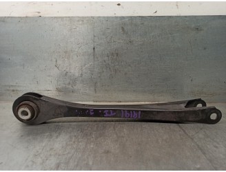 Replacement rear left lower suspension arm for BMW 1 Series Saloon (F20) 2.0 turbodiesel OEM IAM reference 6792527 