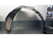 Recambio de paso rueda delantero derecho para kia cerato 2.0 turbodiesel cat referencia OEM IAM 868142F000 868122F000 