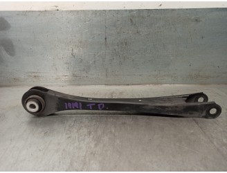 Replacement rear right lower suspension arm for BMW 1 Series lim. (f20) 2.0 turbodiesel OEM IAM reference 6792527 