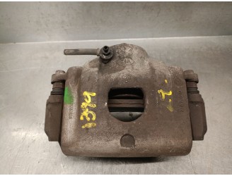 Recambio de pinza freno delantera derecha para kia cerato 2.0 turbodiesel cat referencia OEM IAM 581302F500 581302F500 BC141087 