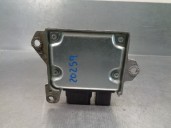 Recambio de centralita airbag para jaguar x-type 2.0 d executive referencia OEM IAM 4X4314B321AD 