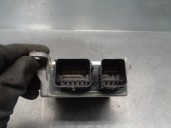 Recambio de centralita airbag para jaguar x-type 2.0 d executive referencia OEM IAM 4X4314B321AD 