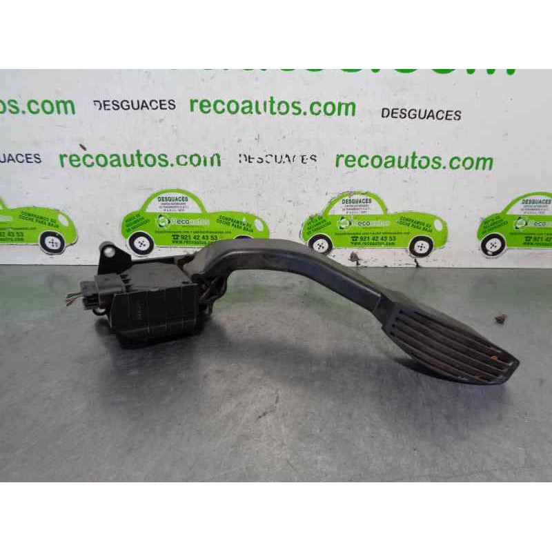 Recambio de potenciometro pedal para lancia ypsilon (101) 1.4 cat referencia OEM IAM   