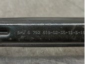 Recambio de brazo suspension superior trasero izquierdo para bmw serie 1 lim. (f20) 2.0 turbodiesel referencia OEM IAM 6792519 