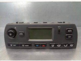 Recambio de mando climatizador para jaguar x-type 2.0 d executive referencia OEM IAM 1X4H18C612GC 