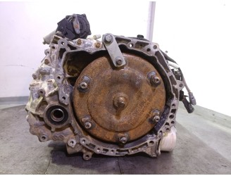 Recambio de caja cambios para peugeot 3008 ii suv (mc_, mr_, mj_, m4_) 1.6 thp 165 (m45gyw, m45gzw, m45gyv) referencia OEM IAM 2