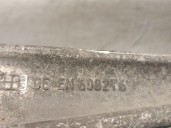 Recambio de brazo suspension superior trasero izquierdo para bmw 5 (f10) 530 d referencia OEM IAM 33326775902 33326775902 