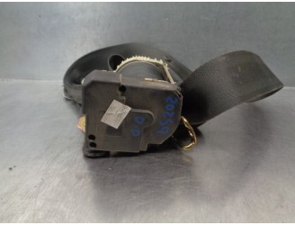 Recambio de cinturon seguridad delantero derecho para jaguar x-type 2.0 d executive referencia OEM IAM 4X43F61294CD  4 PUERTAS