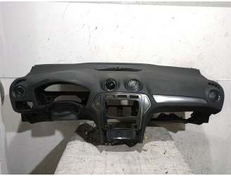 Replacement dashboard for Ford Mondeo Sportbreak (CA2) 2.0 TDCi CAT OEM IAM reference 1679782 1679782 
