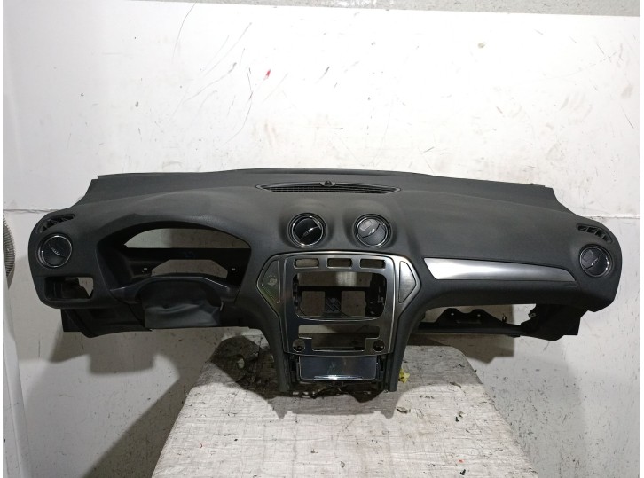 Replacement dashboard for Ford Mondeo Sportbreak (CA2) 2.0 TDCi CAT OEM IAM reference 1679782 1679782 