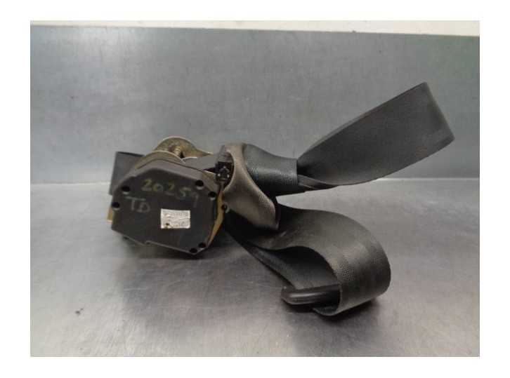 Replacement rear right seat belt for Jaguar X-Type 2.0 D Executive OEM IAM reference 1X43611B50AC 4 DOORS