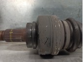 Recambio de transmision trasera izquierda para bmw serie 1 lim. (f20) 2.0 turbodiesel referencia OEM IAM 7624205AI02 