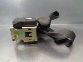Replacement rear right seat belt for Jaguar X-Type 2.0 D Executive OEM IAM reference 1X43611B50AC 4 DOORS