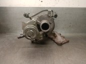 Recambio de turbocompresor para dacia sandero ii 0.9 tce cat referencia OEM IAM 144103742R 144103742R 