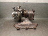 Recambio de turbocompresor para dacia sandero ii 0.9 tce cat referencia OEM IAM 144103742R 144103742R 