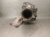 Recambio de turbocompresor para dacia sandero ii 0.9 tce cat referencia OEM IAM 144103742R 144103742R 