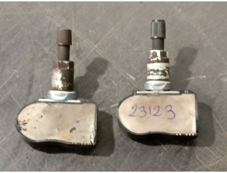 Recambio de sensor presion para ford mondeo sportbreak (ca2) 2.0 tdci cat referencia OEM IAM 8G921A159AE 