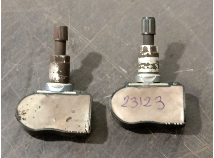 Recambio de sensor presion para ford mondeo sportbreak (ca2) 2.0 tdci cat referencia OEM IAM 8G921A159AE 