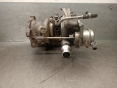 Recambio de turbocompresor para dacia sandero ii 0.9 tce cat referencia OEM IAM 144103742R 144103742R 
