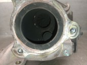 Recambio de turbocompresor para dacia sandero ii 0.9 tce cat referencia OEM IAM 144103742R 144103742R 