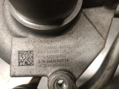 Recambio de turbocompresor para dacia sandero ii 0.9 tce cat referencia OEM IAM 144103742R 144103742R 
