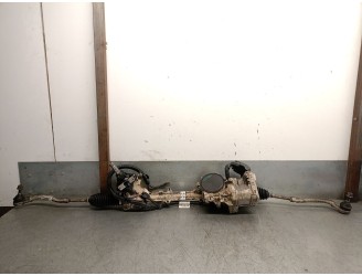 Recambio de cremallera direccion para peugeot 3008 ii suv (mc_, mr_, mj_, m4_) 1.6 thp 165 (m45gyw, m45gzw, m45gyv) referencia O